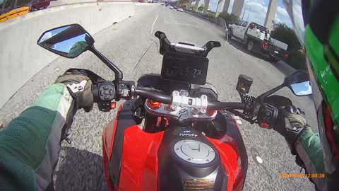2024 mv agusta enduro veloce demo ride part 2 of 6