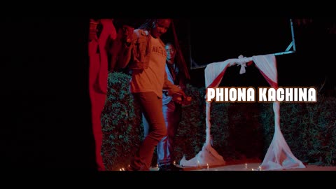 NKIGADDE BY PHIONA KACHINA VIDEO TRAILER