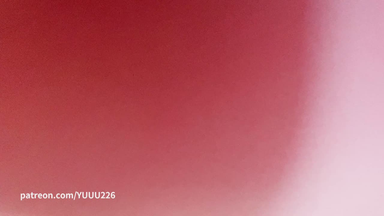 ASMR Lens Lick With Yogurt