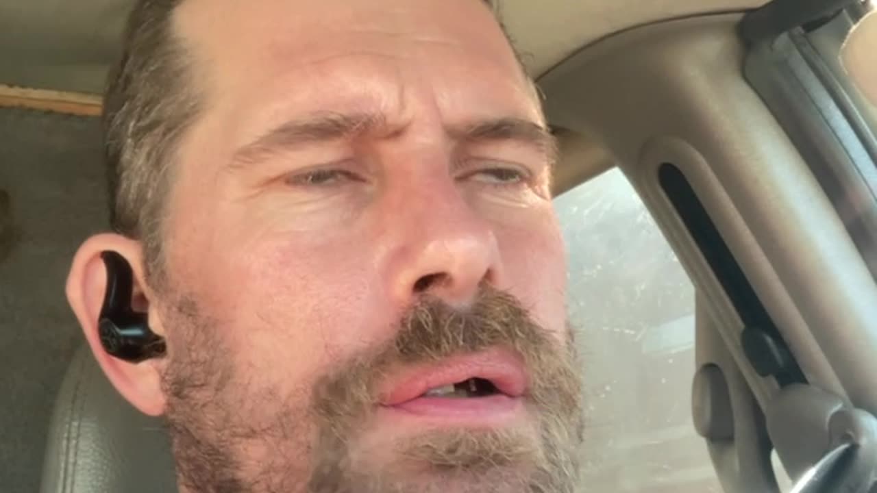 Hey, maybe then I can be like these Youtubers a POS that does nice things