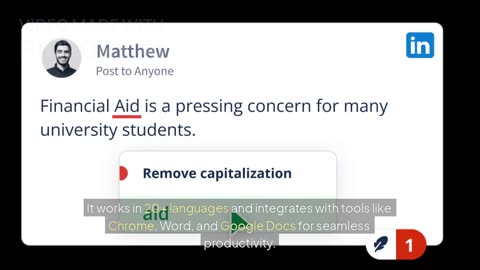 QuillBot Explained: Boost Writing, Check Grammar, Paraphrase Better