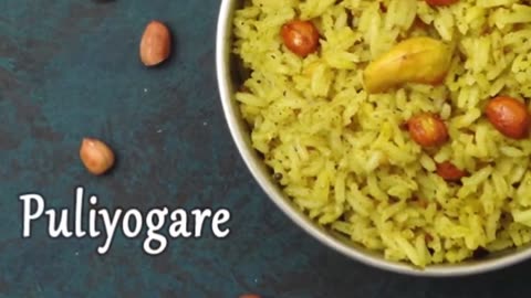 Six Lunch Recipes from India