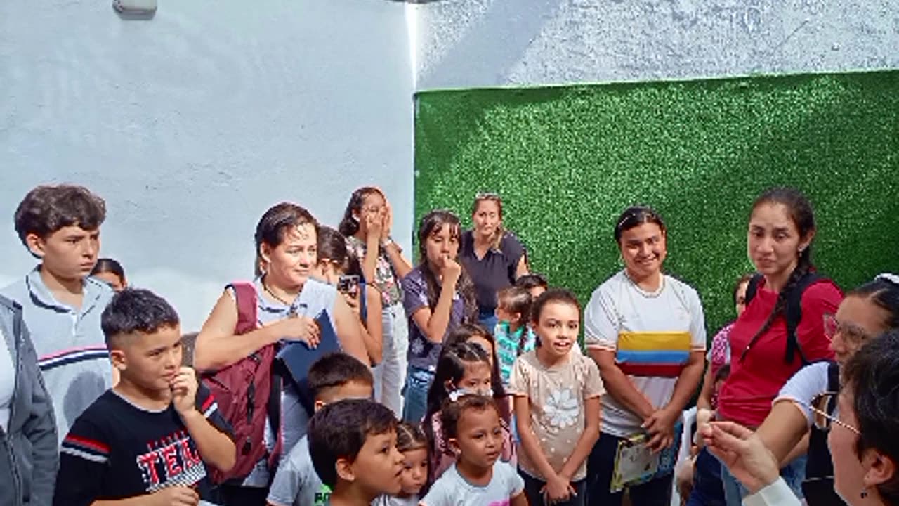 video camec marzo 25