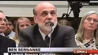 Politics - 2025 The Treasonous Federal Reserve A Criminal Tax Stealing Money Laundering Organization