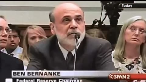 Politics - 2025 The Treasonous Federal Reserve A Criminal Tax Stealing Money Laundering Organization