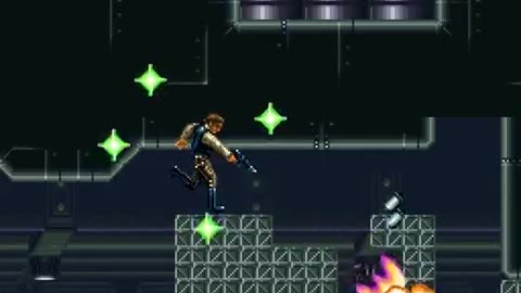 SNES Longplay 578 Super Star Wars - Return of The Jedi a