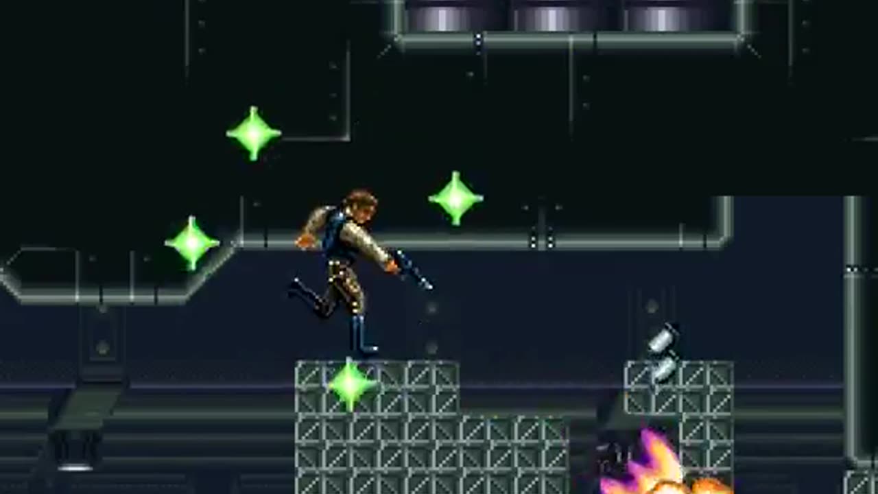 SNES Longplay 578 Super Star Wars - Return of The Jedi a