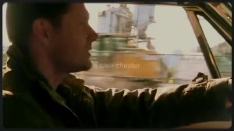 Dean Winchester Playlist