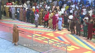 Mass Prayer 19th October 2025