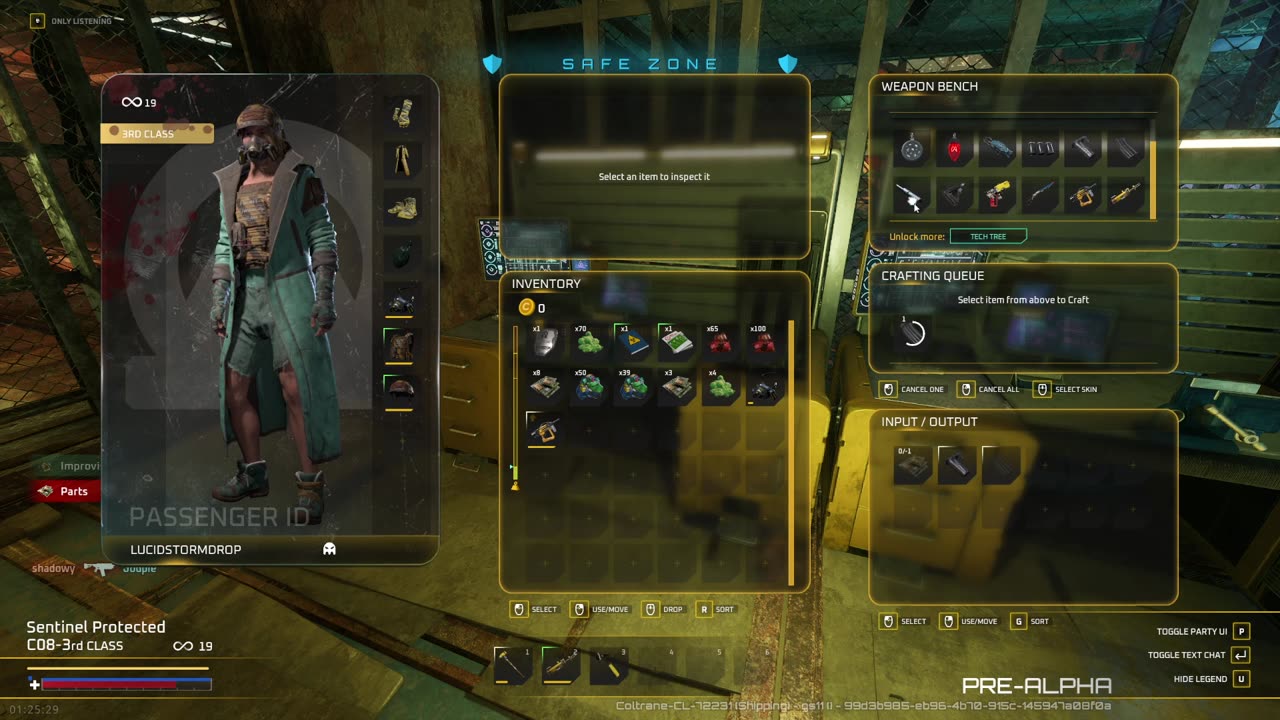 Saturday Slaughter Screams Survival Sadistic Streaming Show