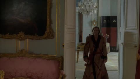 Le comte de Monte Cristo / Граф Монте Кристо (1998) - еп. 4