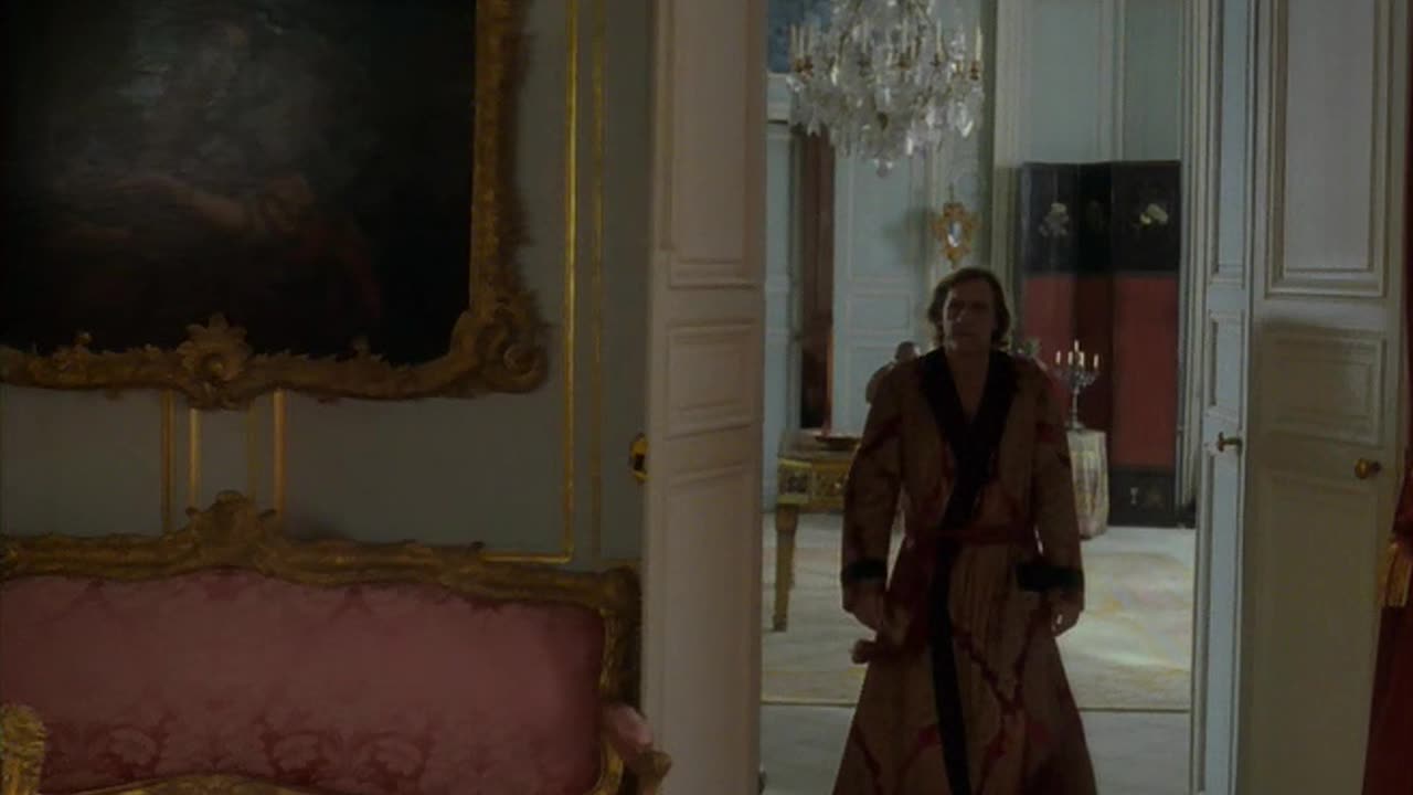 Le comte de Monte Cristo / Граф Монте Кристо (1998) - еп. 4