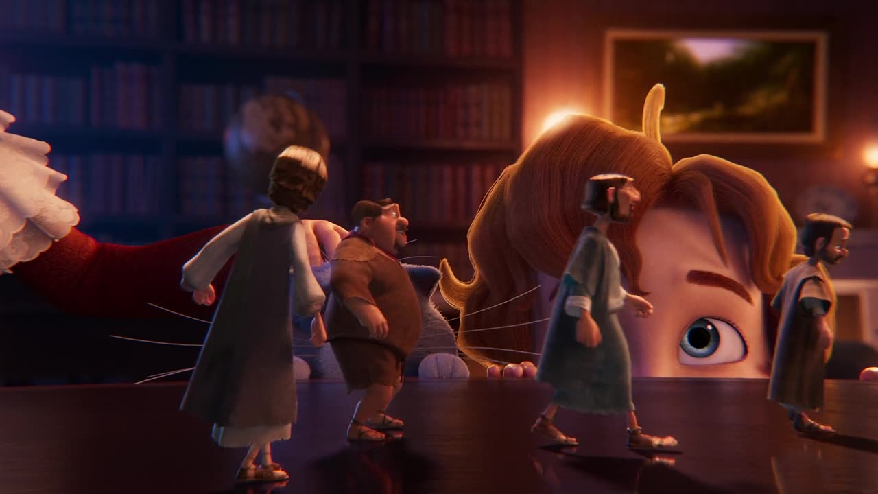 The King Of Kings (2025)