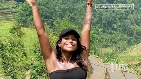 Brazilian Tourist Found Dead