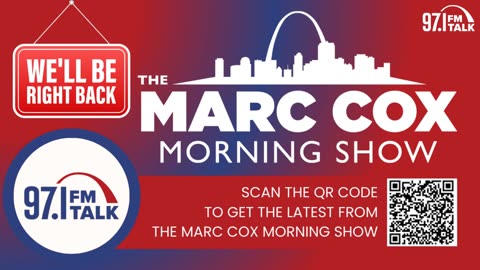 Marc Cox Morning Show 6-23-25