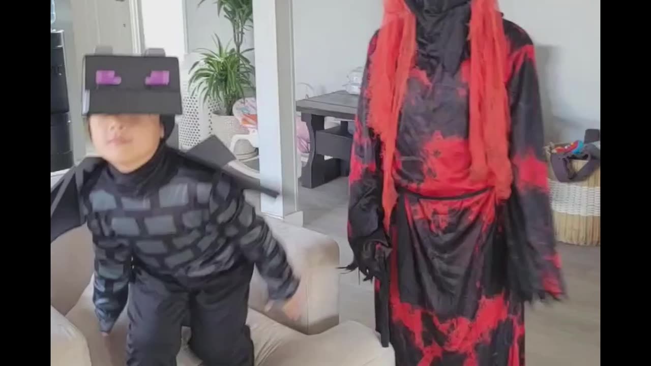 2022 Halloween fun