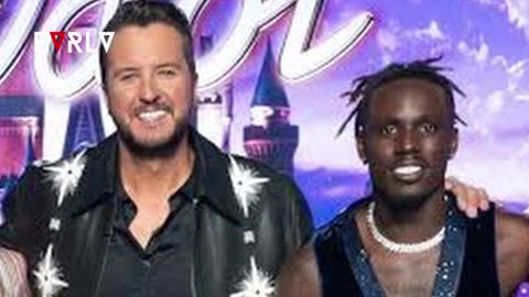 Jamal Roberts: The Genre-Defying Soul of 'American Idol' Season 23