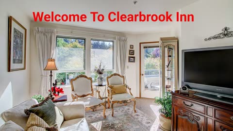 Clearbrook Inn - Certified Independent Living Community in Silverdale, WA