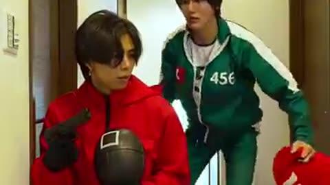 Off to fight the soldier