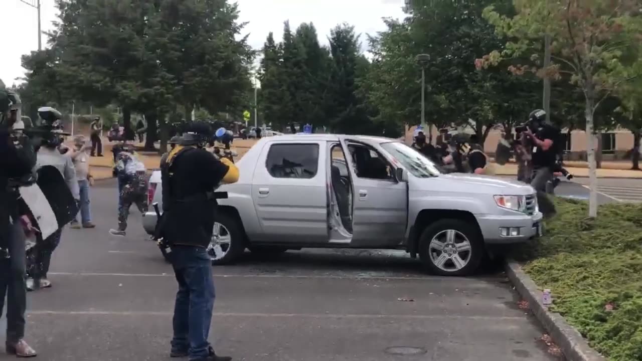 The Resistance Training Video (Proud Boys)