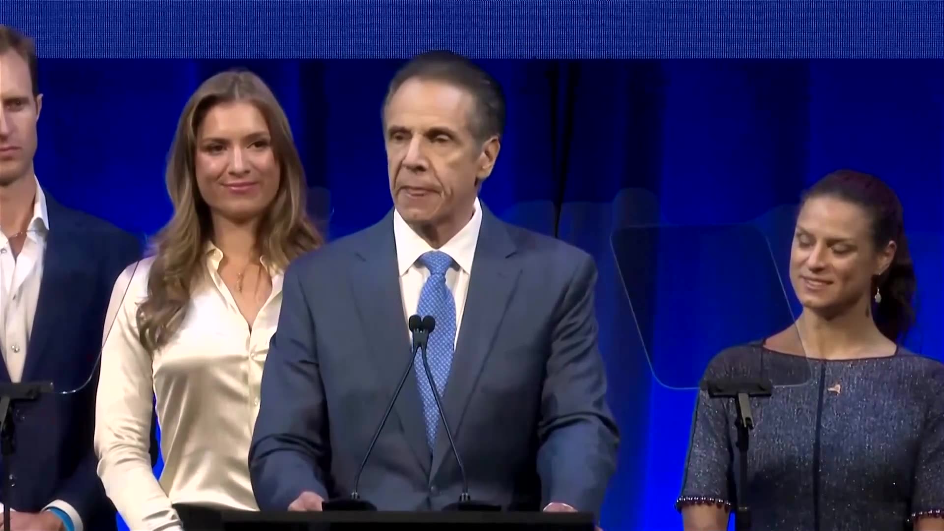 The future is in our hands: New York Mayor-elect Zohran Mamdani