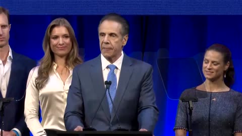 'The future is in our hands': New York Mayor-elect Zohran Mamdani