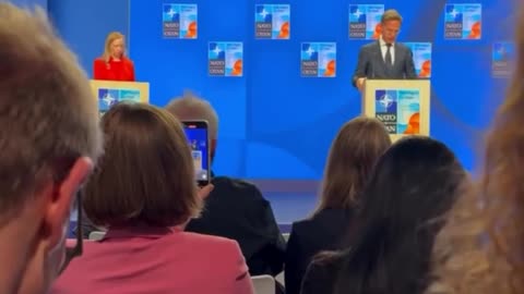 🇺🇸🤝 Ukraine Russia War | NATO Allies Confirm Ukraine's NATO Path | RCF