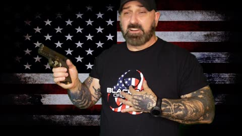 Black Rain Ordnance Frontline+ (Wayward Son Edition) First Shots and Review