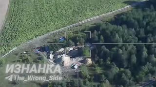 🛸🇷🇺 Ukraine Russia War | Lancets Harass Ukrainian Forces | RCF