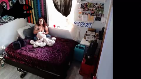 Brookiebabe420 vs the bad mom allegations