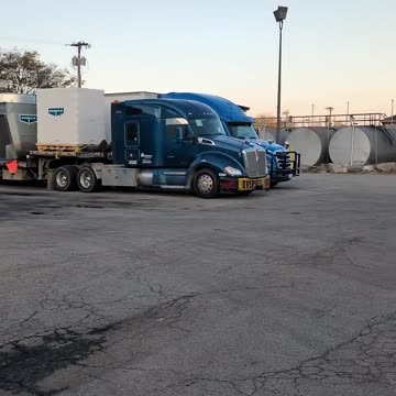 NO PRIDE #reallifetruckers #truckinlifestyle #trucking #reallifetrucker