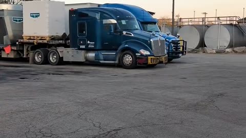 NO PRIDE #reallifetruckers #truckinlifestyle #trucking #reallifetrucker