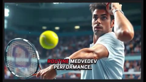 Medvedev’s Shocking [Win/Loss] – Full Match Breakdown & What It Means Next”