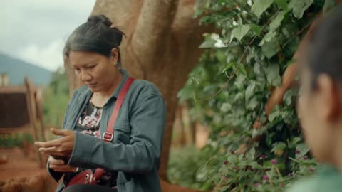 Mất Tích Đêm 30 Tập 2 - Missing Eve Of Tet (2024)