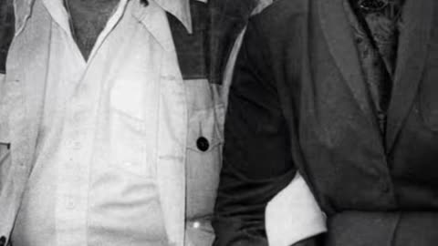 Did You Know The Real-Life Warren Couple Might Have Made Up A Huge Li....