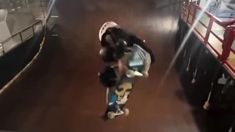 🔥😱 This 1080 is Insane! | SkateNation