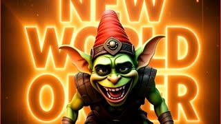 Ghoblin Laughing Out Loud