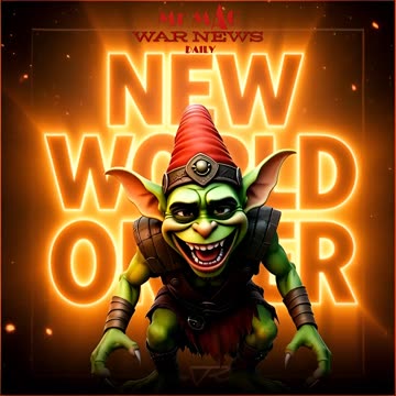 Ghoblin Laughing Out Loud