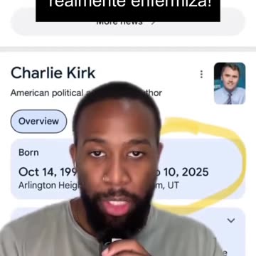 Liberal Propaganda and the Difference in Coverage of Charlie Kirk’s Death