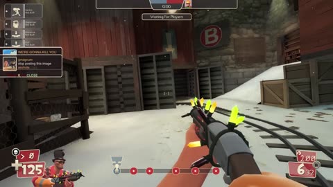 Smissmas Maps