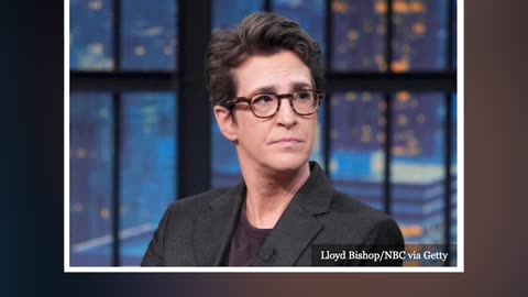 Sinking Ship MSNBC Rebrands