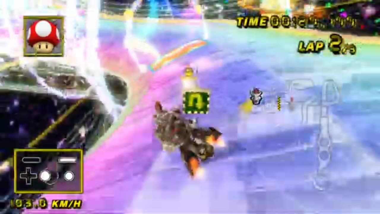 Preview 2 Stuff V881