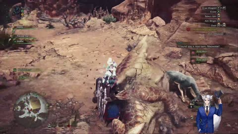 Gaming and tarot readings