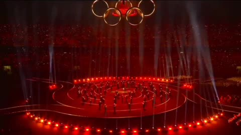 Olympics Opening Ceremony Draws Backlash From Christians Again