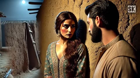 2 aise padosi Jab apni biwi se dil bharta ek Raat Ke Liye padosi se biwi change kar lete