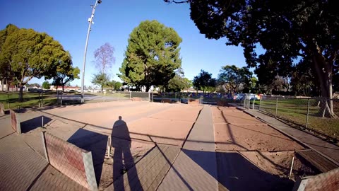 Twila Reid Park 2025