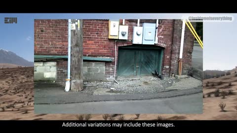 NOW WE HAVE THE STRONGEST PROOF SO FAR!!!