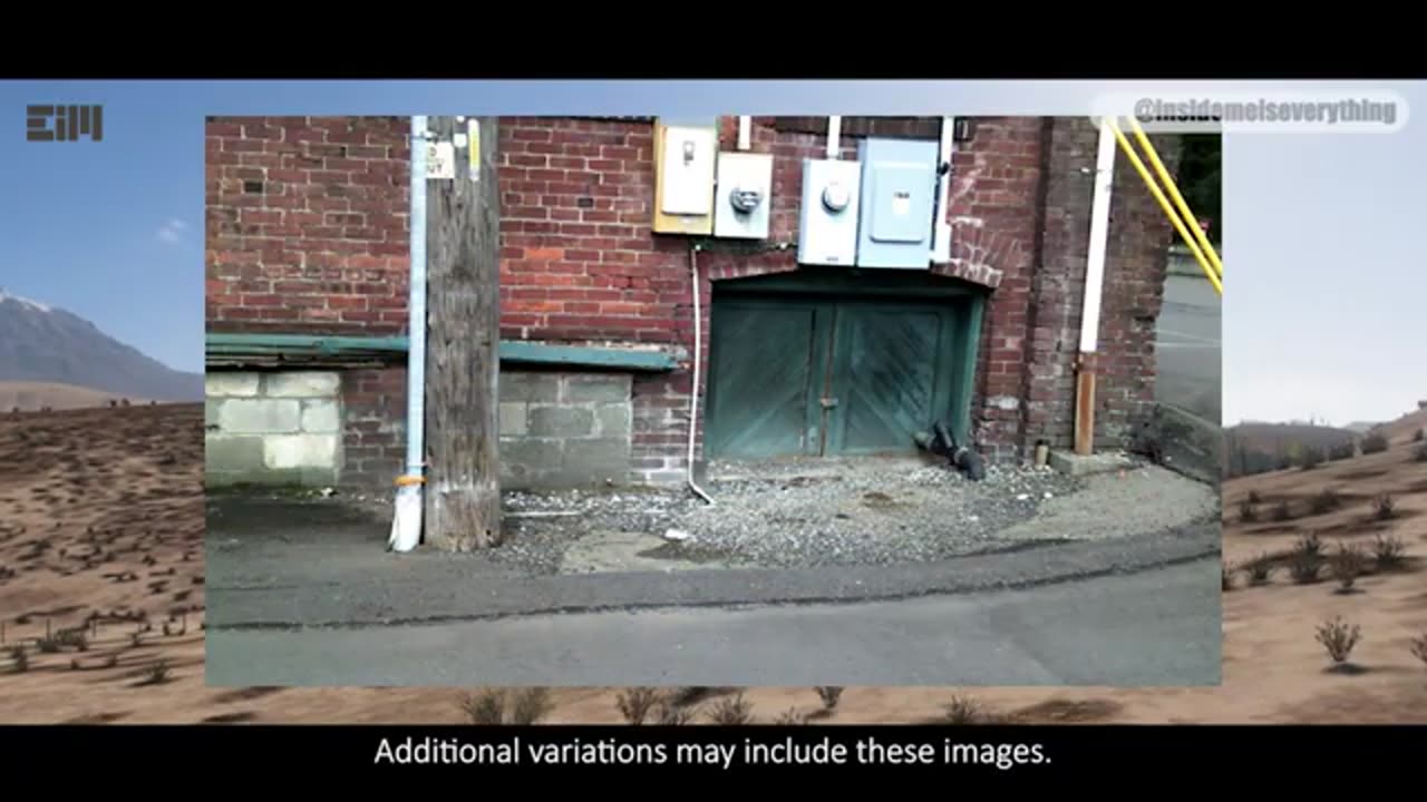 NOW WE HAVE THE STRONGEST PROOF SO FAR!!!