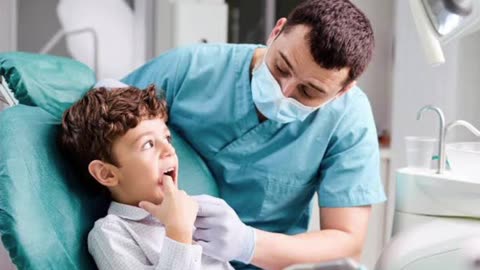 Corona Family Dental