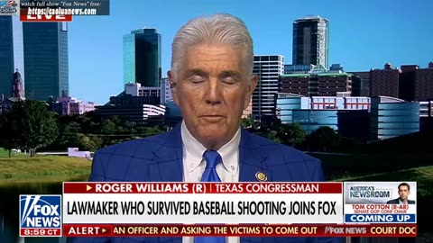 America's Newsroom 9AM - 6/16/2025